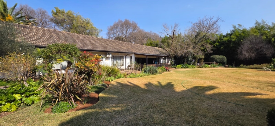Commercial Property for Sale in Potchefstroom North West